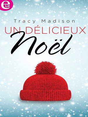 cover image of Un délicieux Noël